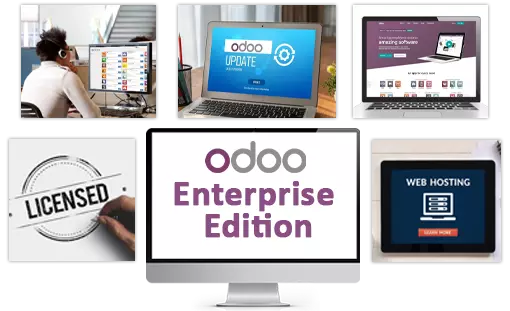 Odoo Enterprise